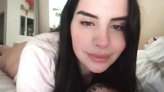 chloekittenuk - [Chatur Video] lovenses talk cumslut hairyarmpit