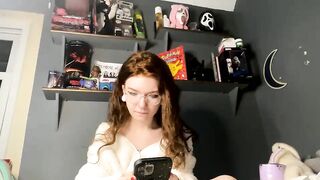 lizzyylovesick - [Chatur Video] bigeyes naturalboobs crazyticket talkative