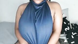 Boneca_Molhadaxxx - [Strip Video] smoking striptease medium striptease