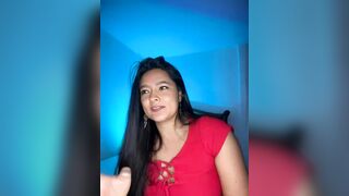 cristina1800 - [Strip Video] brunettes-young squirt-young shaven mixed-young