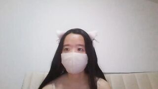 XinYi-oooo - [Strip Video] cowgirl cam2cam orgasm sex-toys