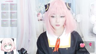 RuiRui_ovo - [Strip Video] role-play-young chinese romantic-young middle-priced-privates-young