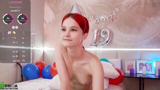 rina_red_ - [Chatur Video] me twerk bigass Webcast record