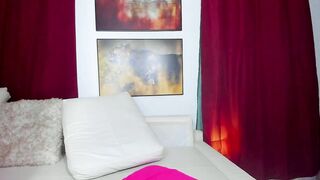dulcey_john - [Strip Video] topless-white deluxe-cam2cam squirt-white lovense