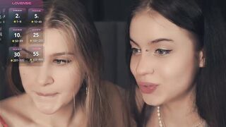 vivid_girls - [Chatur Video] little flexibility shave lovenses