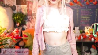 mana_rose - [Chatur Video] unlimited sweet analdildo obey