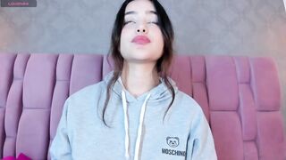 Ashly-cute - [Strip Video] small-audience erotic-dance deepthroat student