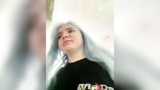 Risky_Mirai - [Strip Video] teens dirty-talk deepthroat colorful-teens