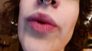 oopsieeyes - [Chatur Video] sexy fucking Live recording analplug