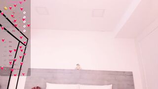 julietastong - [Latest Hot Video] buttplug perky me armpit