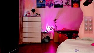 _witch__ - [Latest Hot Video] heels slender Video archive domi