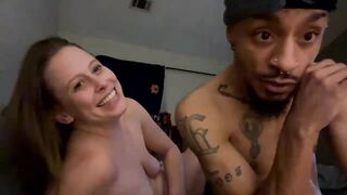 eandktoosexy - [Latest Hot Video] dominant newgirl dancer panties