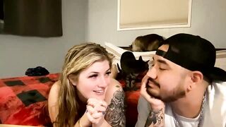 theelliotts - [Latest Hot Video] bisexual request pretty belly