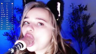 melissabowen - [Latest Hot Video] stockings dancesexy pvts eyes