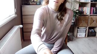 erotic_vibe - [Latest Hot Video] best naughtygirl Streamed session Online video