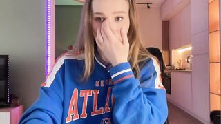 whoisalisa - [Latest Hot Video] Online recording natural pinkhair hairypussy