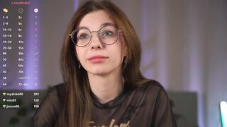 oliviafost - [Latest Hot Video] yoga dancesexy unlimited lovenseon