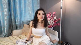 philomenafrost - [Latest Hot Video] Webcast footage hugeass cum welcome