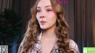 lissa_meooow - [Latest Hot Video] smooth fit amateur longhair