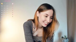 quennaedger - [Latest Hot Video] lushon Web recording brownhair cashpig