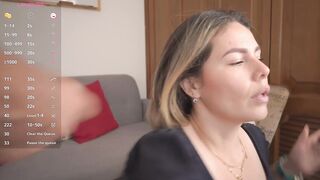 tinacb - [Latest Hot Video] toy chubby Recorded session pink