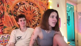 di_n_alex - [Latest Hot Video] panties humiliation facecute gfmaterial