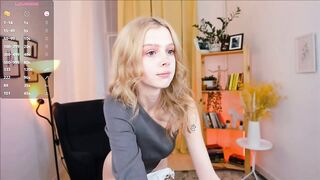 little_anitta - [Latest Hot Video] finger sloppy greeneyes privateshow