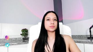 alison_miller9 - [Latest Hot Video] lovenseon lonely groupshow facial