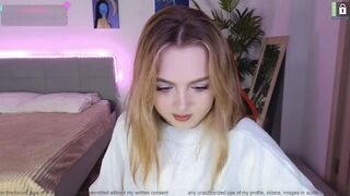 small_blondee - [Latest Hot Video] sucktits findom pvts puffynipples