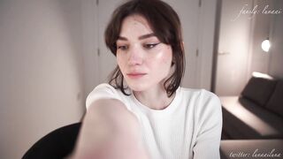 luna_ai - [Latest Hot Video] vibrate ahegao mistress whore