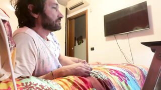 0str0 - [Latest Hot Video] huge Webcam snapshot latinos tail