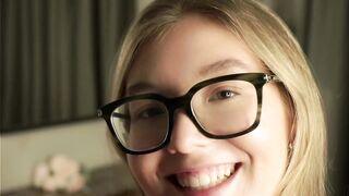 gillianelletson - [Latest Hot Video] fit asmr cumface blond