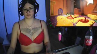 Sweet_Linela - [Stripchat Leaks] camel-toe topless-white striptease jerk-off-instruction