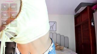 keylly_cute - [Stripchat Leaks] piercings-latin recordable-privates-teens teens role-play