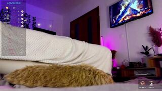 Juliette_Sunshine - [Stripchat Leaks] erotic-dance cam2cam small-audience yoga-young