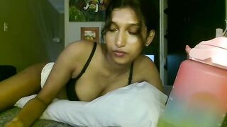 kawaiibabypie1 - [Stripchat Leaks] brunettes oil-show doggy-style african