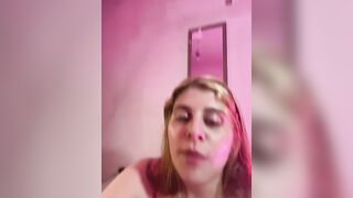 FlorBich - [Stripchat Leaks] big-tits-blondes latin-young shower mistresses