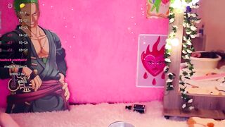 chery_lady22 - Chaturbate Live doggy pegging hairyarmpits suck