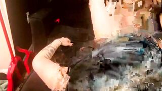 ravyn_nyx - Chaturbate Live twerk cougar room cashpig