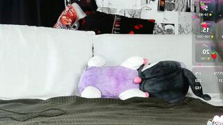 yogendub - Chaturbate Live happy whore perfecttits joy
