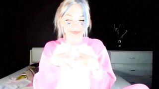 baby_gopn1k - Chaturbate Live slave whore blonde passwordroom