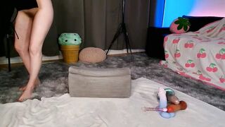 skyewatson - Chaturbate Live nipples cumface analdildo spanks
