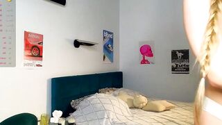 baby_ruth - Chaturbate Live hunk milky koikatsuparty Recorded performance