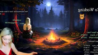 kimilee22 - Chaturbate Live passwordshow kink aussie madure