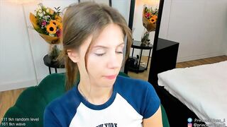 princess_diana18 - [Video] perfecttits nude singlemom stud