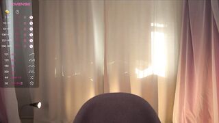 aurora_the_ballerina - [Video] tongue hush spy piercings