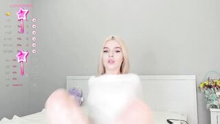 olivia_garden - [Video] brat privateshow titties followme