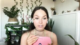 xyleialuv - [Video] piercings bigbutt rough face