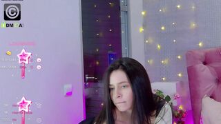 lea_organa - [Video] puffynipples fingerass panty hot moment