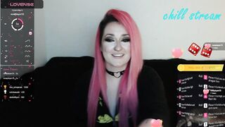 littlemonsterkitten - [Video] suit foot erotic Visual broadcast